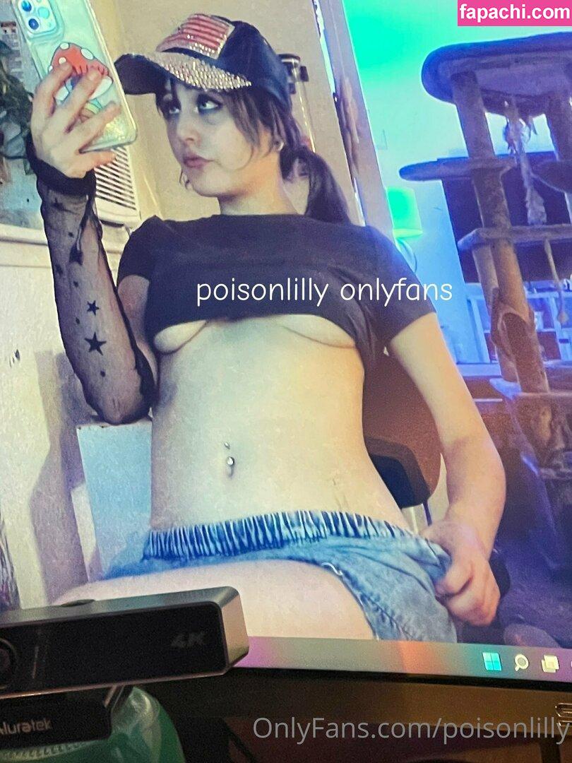 poisonlilly / poison_lilly_ leaked nude photo #0140 from OnlyFans/Patreon