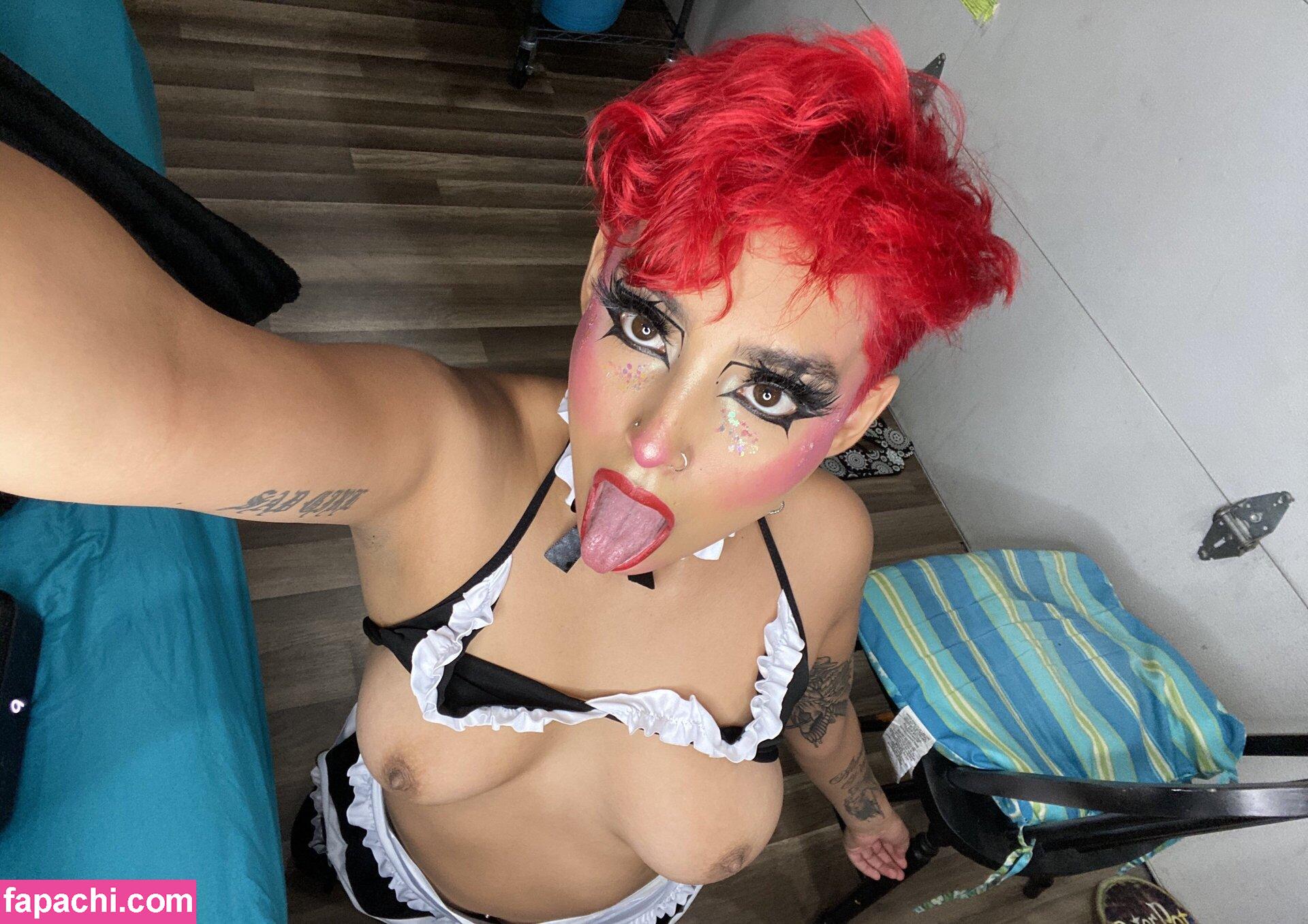 poisonouscunt.xx leaked nude photo #0004 from OnlyFans/Patreon