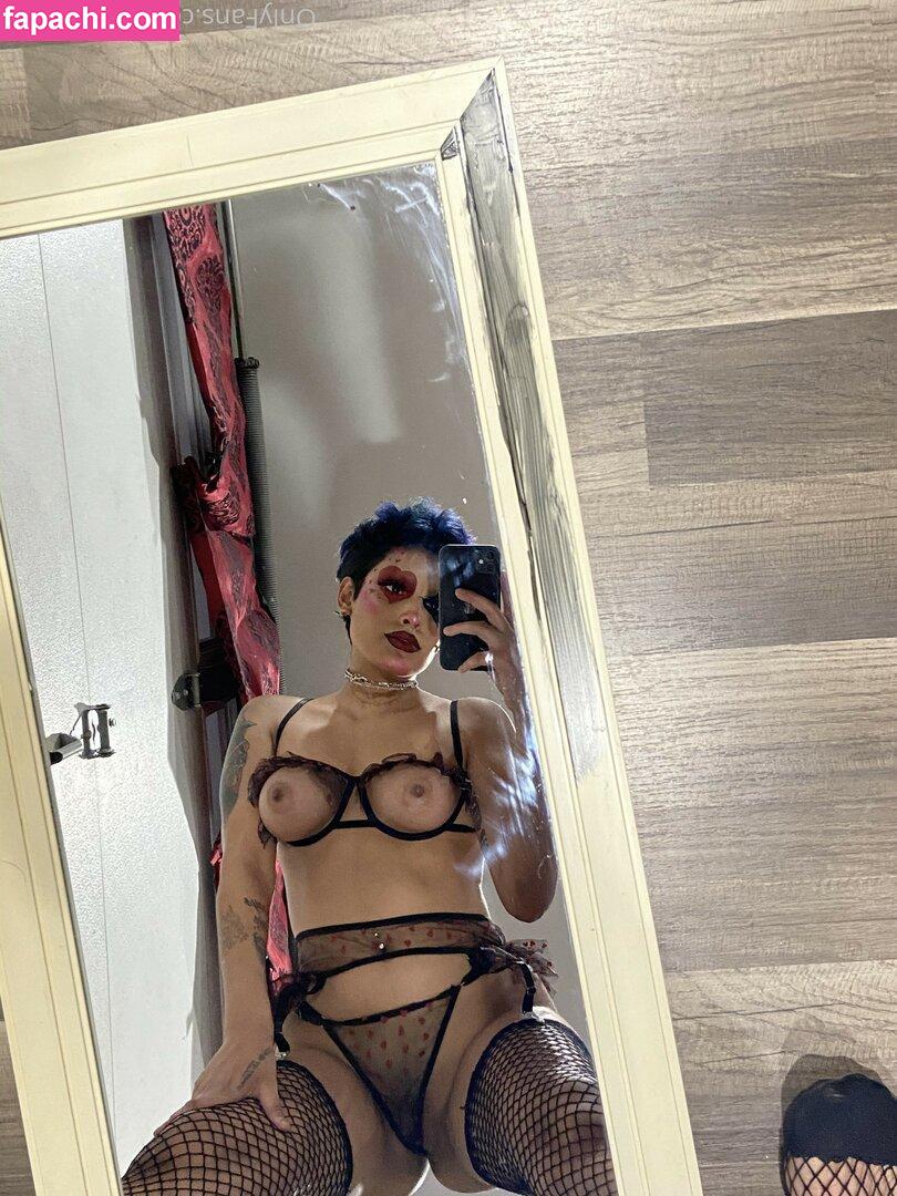 poisonouscunt.xx leaked nude photo #0029 from OnlyFans/Patreon