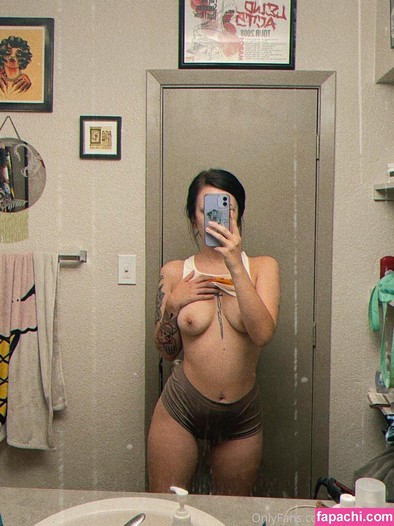 poisonxgirl / p0ison_girl leaked nude photo #0023 from OnlyFans/Patreon