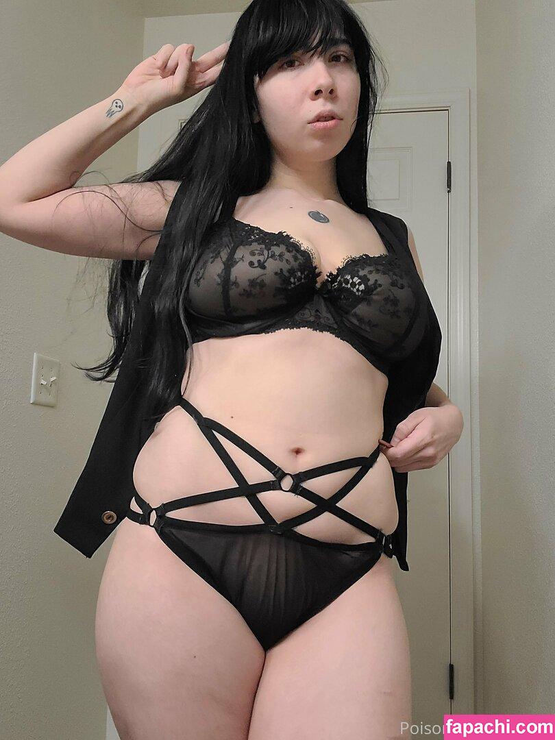 poisonxgoddess / poisongoddessx leaked nude photo #0080 from OnlyFans/Patreon