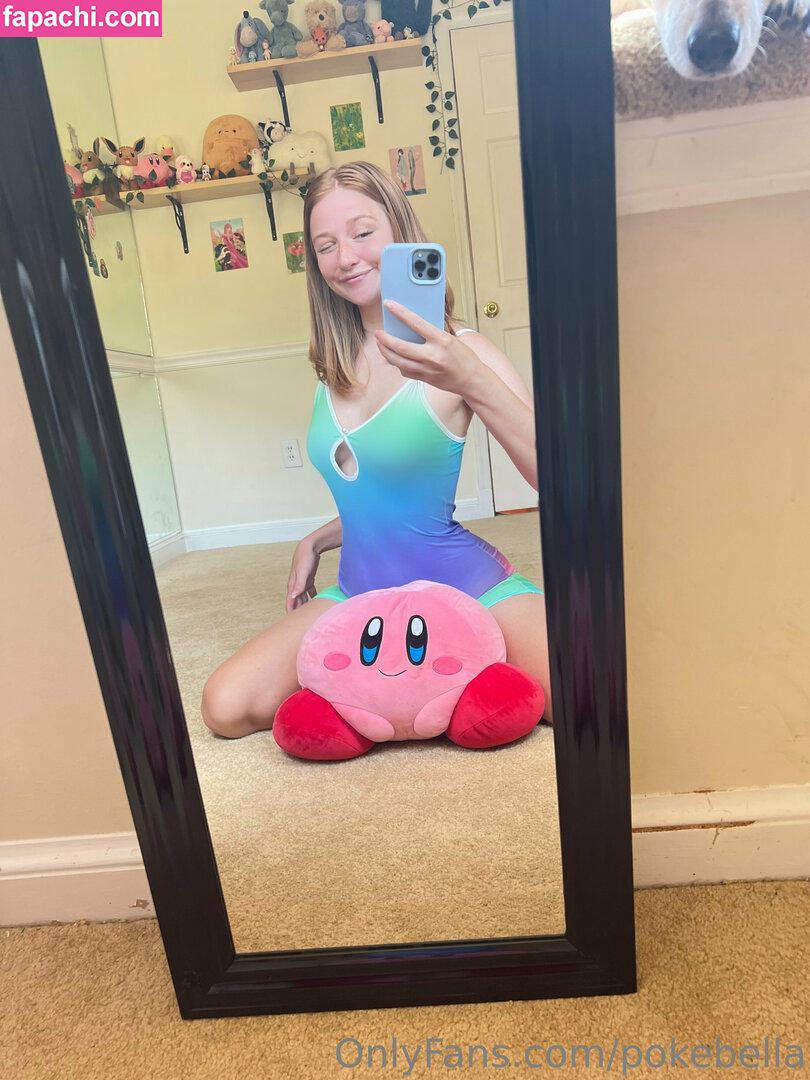 pokebella / poke.bella leaked nude photo #0290 from OnlyFans/Patreon