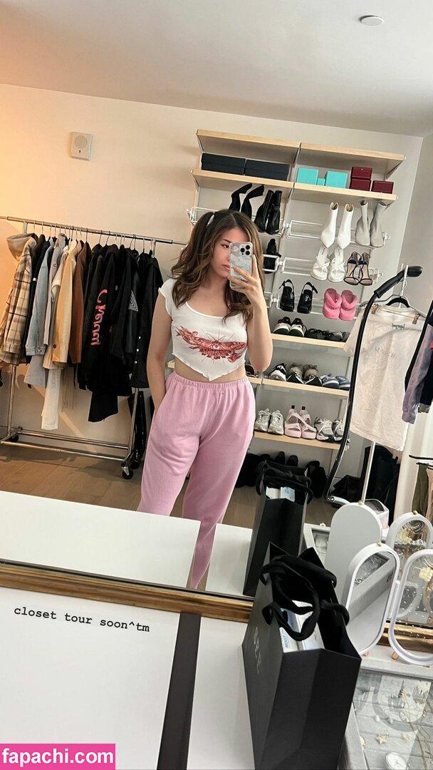 Pokimane Pokimanelol Pokinaneonlyfan Leaked Nude Photo From OnlyFans Patreon