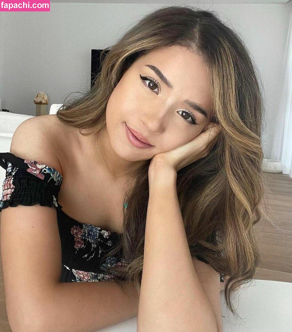 Pokimane Pokimanelol Pokinaneonlyfan Leaked Nude Photo From OnlyFans Patreon