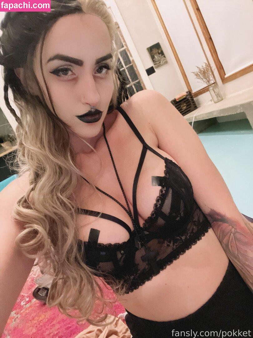 Pokket / pokket_official leaked nude photo #1160 from OnlyFans/Patreon