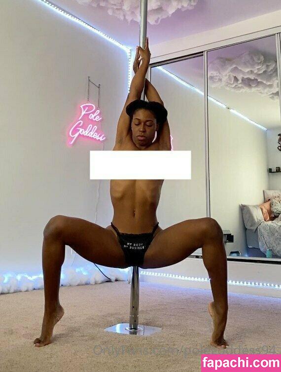 polegoddess94 leaked nude photo #0001 from OnlyFans/Patreon