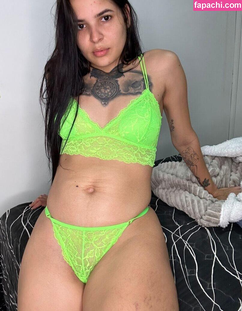 polianasabrinaa leaked nude photo #0024 from OnlyFans/Patreon
