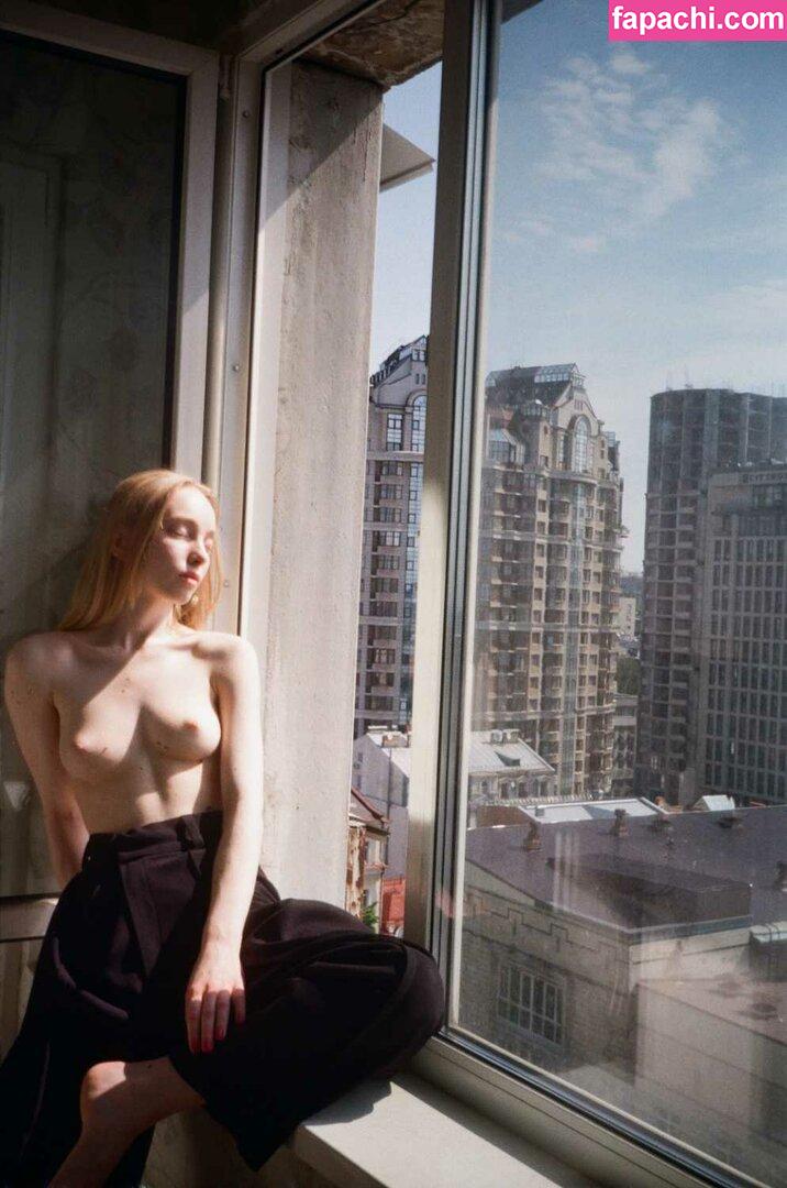 Polina Kobzeva / polina_200114 leaked nude photo #0001 from OnlyFans/Patreon