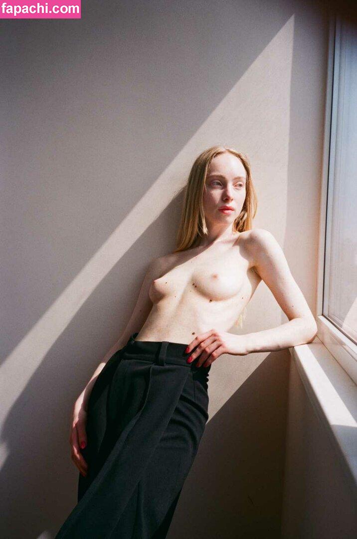 Polina Kobzeva / polina_200114 leaked nude photo #0005 from OnlyFans/Patreon
