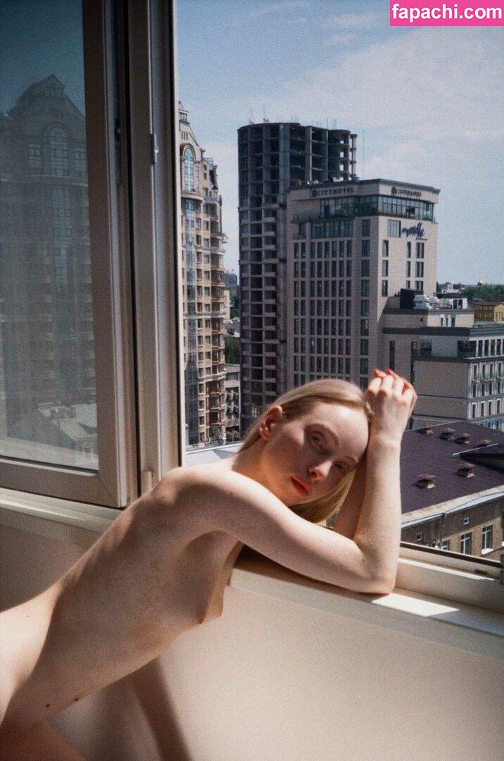 Polina Kobzeva / polina_200114 leaked nude photo #0006 from OnlyFans/Patreon