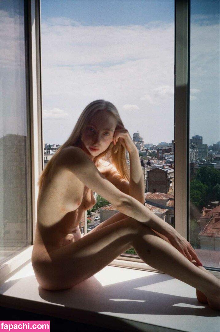 Polina Kobzeva / polina_200114 leaked nude photo #0010 from OnlyFans/Patreon