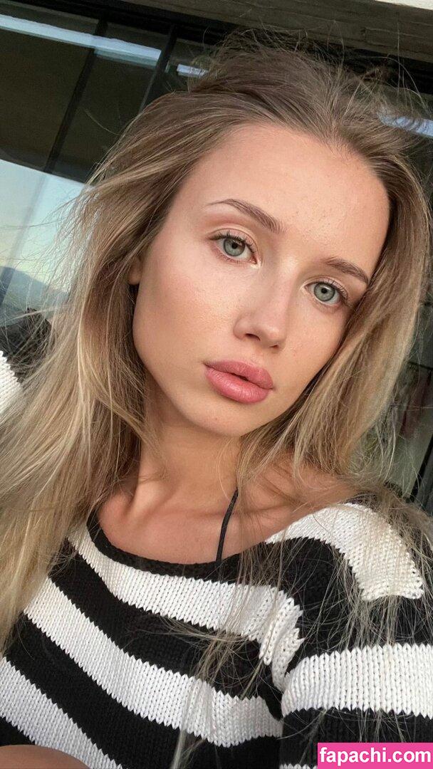 Polina Malinovskaya Polinamalinovskaya Leaked Nude Photo 0266 From