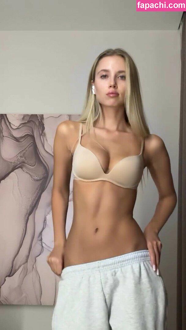 Polina Malinovskaya / polinamalinovskaya leaked nude photo #1032 from OnlyFans/Patreon