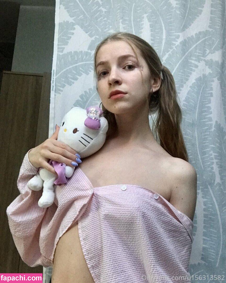 Polina Panteleeva / blinnpolin / u156313582 leaked nude photo #0001 from OnlyFans/Patreon