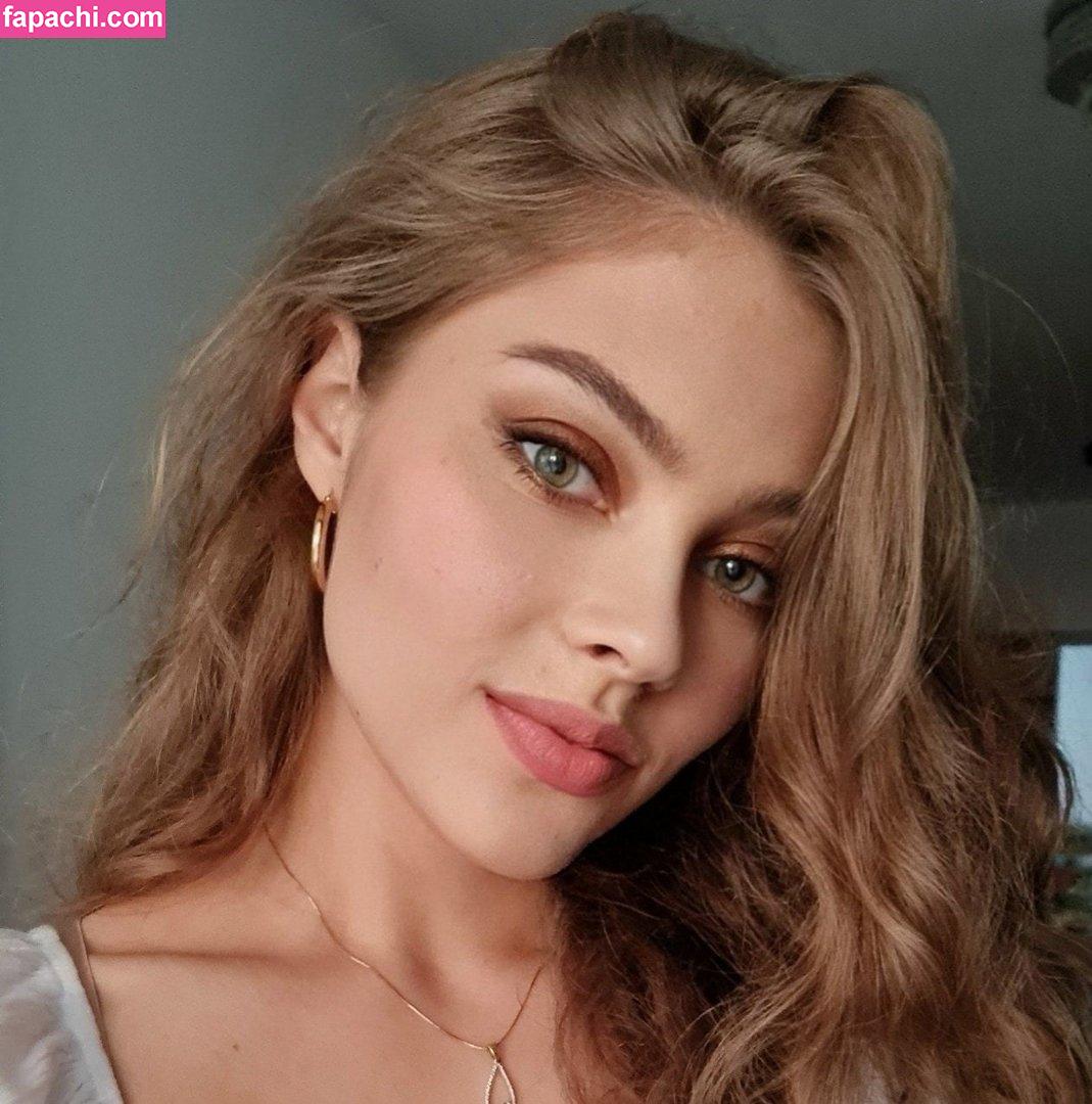 Polina Wiatr / Chernenko leaked nude photo #0041 from OnlyFans/Patreon