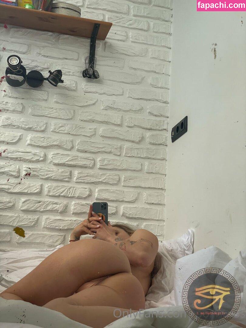 Polinarss leaked nude photo #0116 from OnlyFans/Patreon