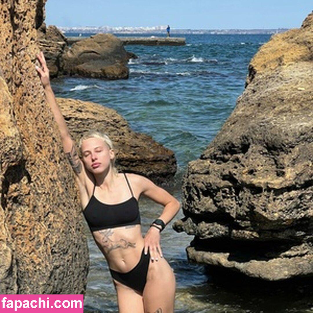 Polinwagen / Pol1no4ka88 / Polina Lev leaked nude photo #0002 from OnlyFans/Patreon
