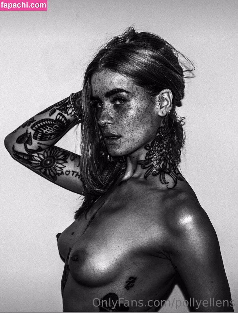Polly Ellens / Birmingham / pollyellens leaked nude photo #0012 from OnlyFans/Patreon