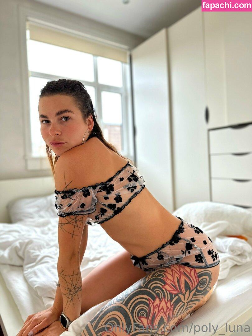 poly_luna / _poly_luna_ leaked nude photo #0067 from OnlyFans/Patreon