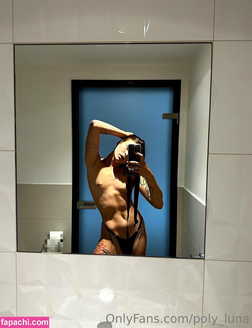 poly_luna / _poly_luna_ leaked nude photo #0154 from OnlyFans/Patreon