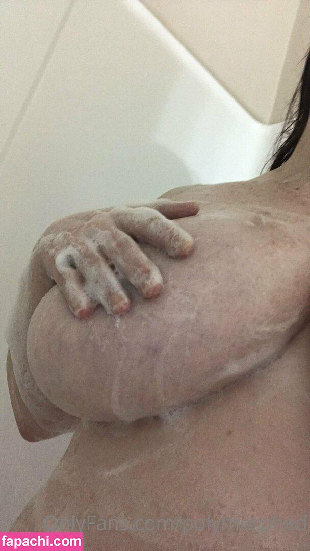 Polymorphed / polymorphmusic leaked nude photo #0045 from OnlyFans/Patreon