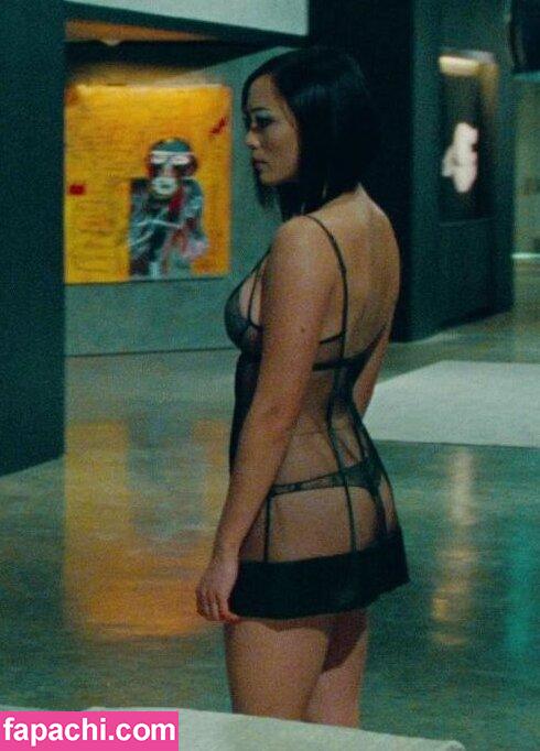 Pom Klementieff / pom.klementieff / pomklementieff leaked nude photo #0213 from OnlyFans/Patreon
