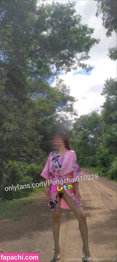 pongchai010228 leaked nude photo #0023 from OnlyFans/Patreon