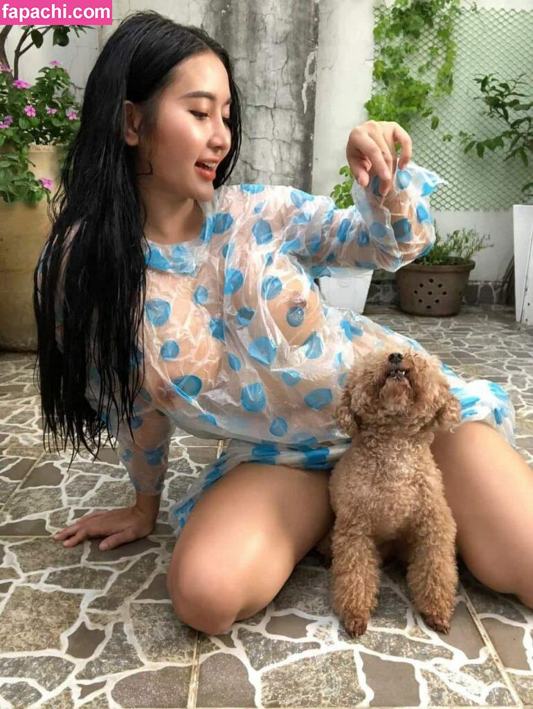 PongKyubi leaked nude photo #0001 from OnlyFans/Patreon