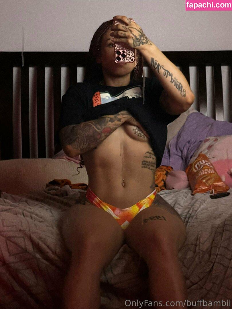 PoofBallDemon leaked nude photo #0043 from OnlyFans/Patreon