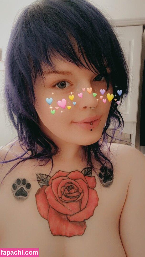 PoofyChan leaked nude photo #0004 from OnlyFans/Patreon