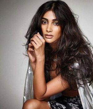 Pooja Hegde leaked media #0051