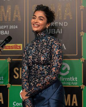 Pooja Hegde leaked media #0073