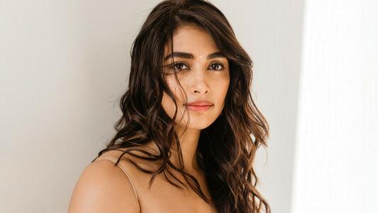 Pooja Hegde leaked media #0074