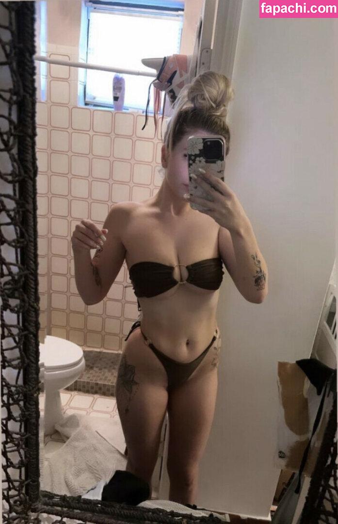 poponthechugs / Paige Porter / ninatheweenipoo / popsm0kes leaked nude photo #0001 from OnlyFans/Patreon