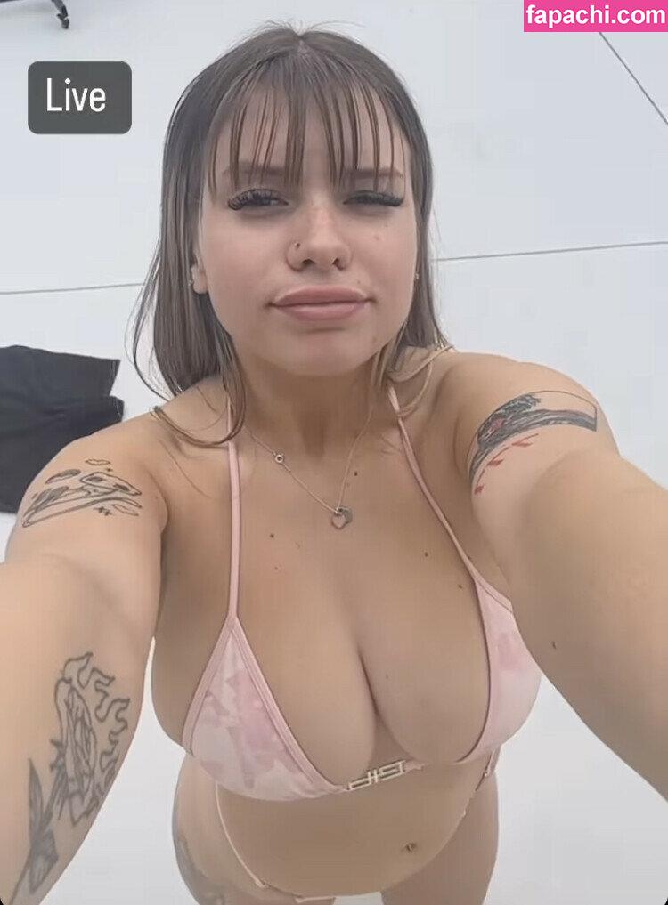 poponthechugs / Paige Porter / ninatheweenipoo / popsm0kes leaked nude photo #0043 from OnlyFans/Patreon