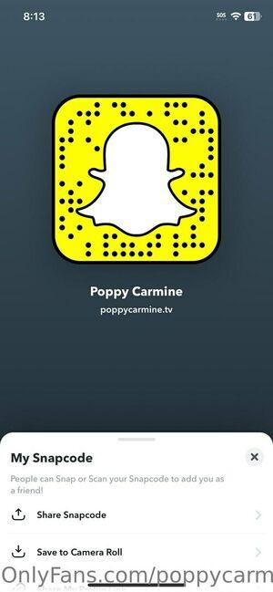 poppycarmine leaked media #0134