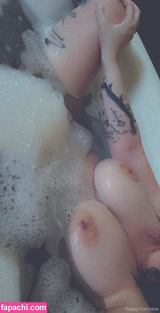 poppycarminexxx leaked nude photo #0743 from OnlyFans/Patreon