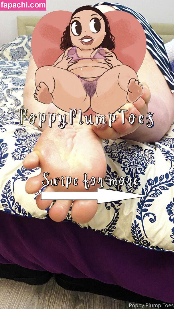 poppyplumptoes / _poppytop leaked nude photo #0006 from OnlyFans/Patreon