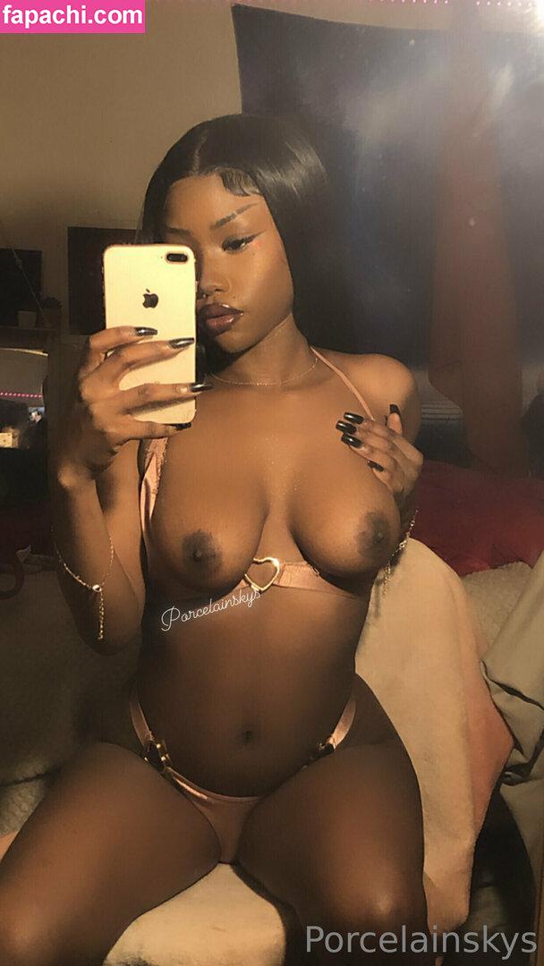 porcelainskys leaked nude photo #0008 from OnlyFans/Patreon