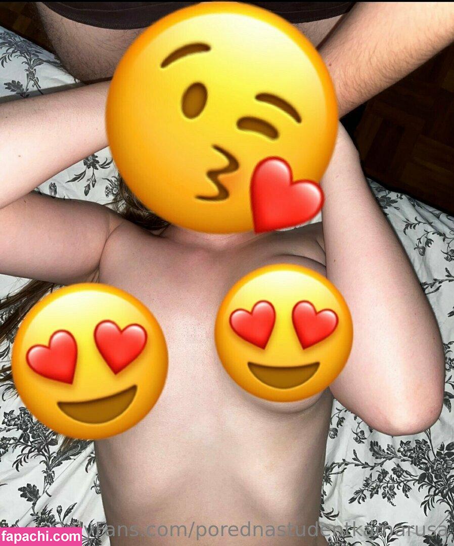 porednastudentkamarusa / missamerrrickaa leaked nude photo #0059 from OnlyFans/Patreon