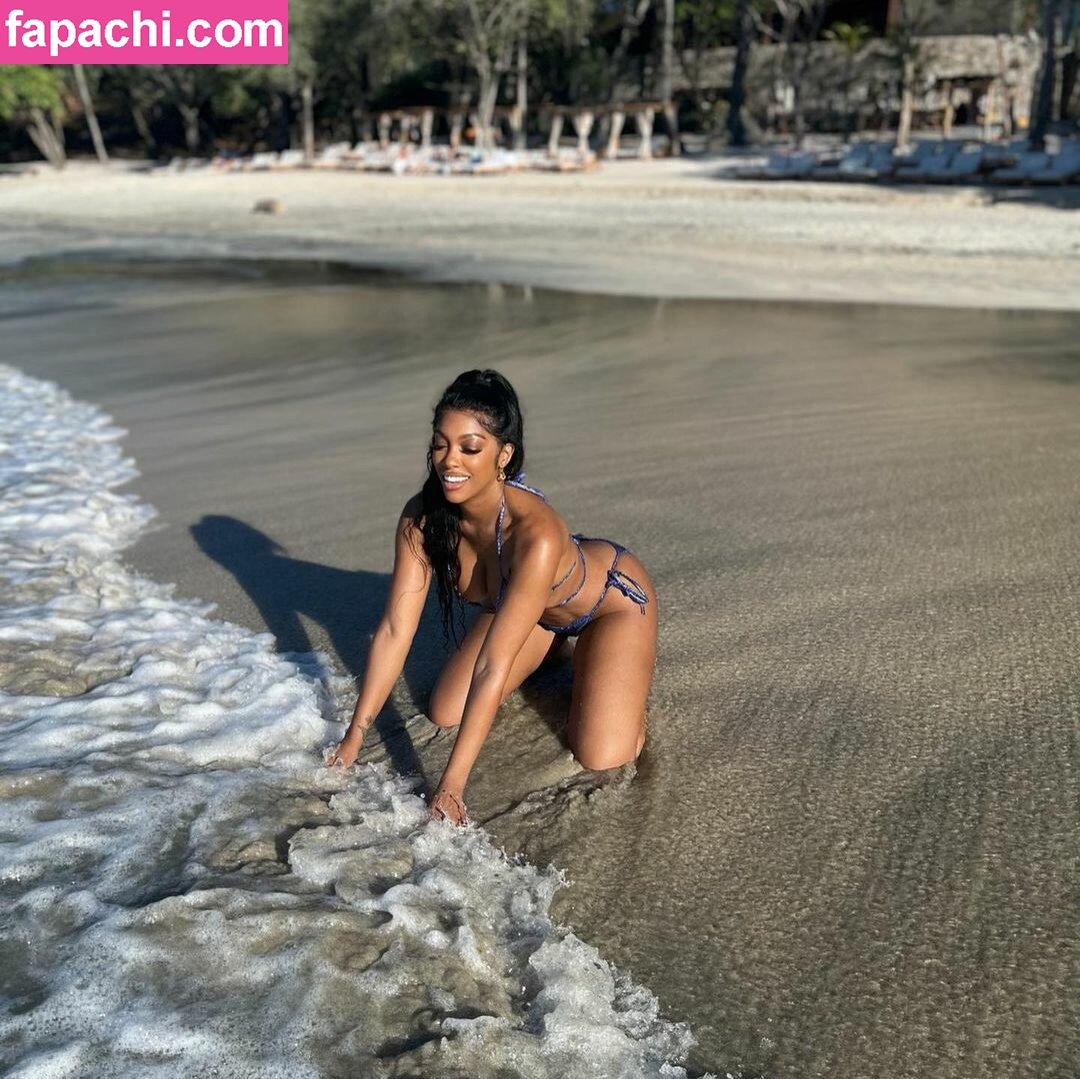 Porsha Williams / Guobadia / porsha4real leaked nude photo #0017 from OnlyFans/Patreon