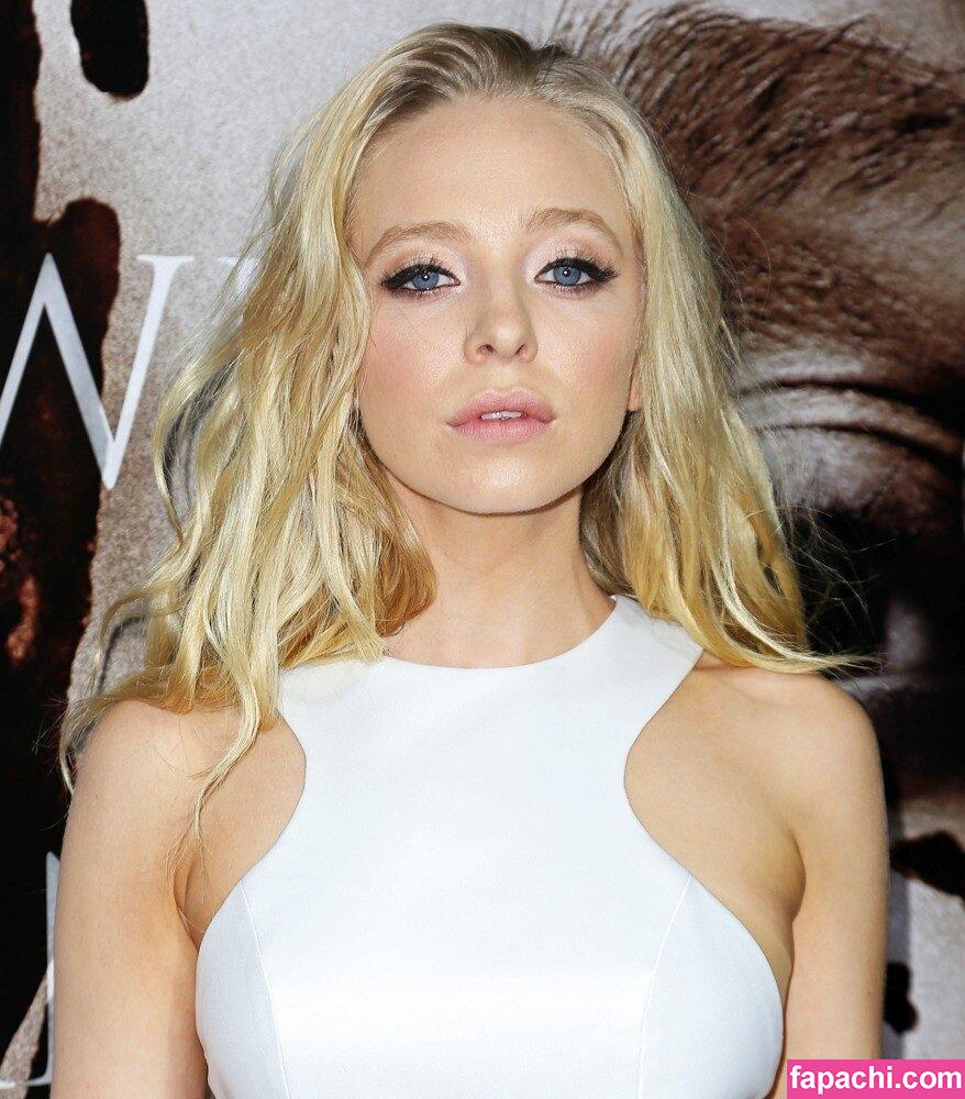 Portia Doubleday / portiadd leaked nude photo #0065 from OnlyFans/Patreon