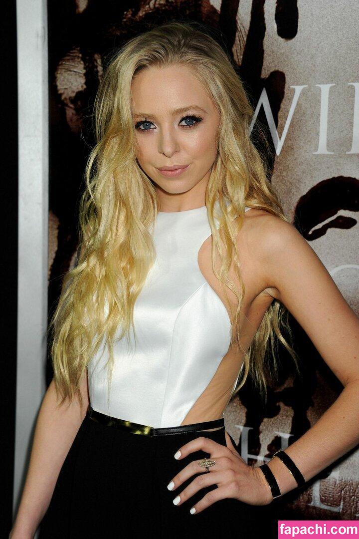 Portia Doubleday / portiadd leaked nude photo #0070 from OnlyFans/Patreon