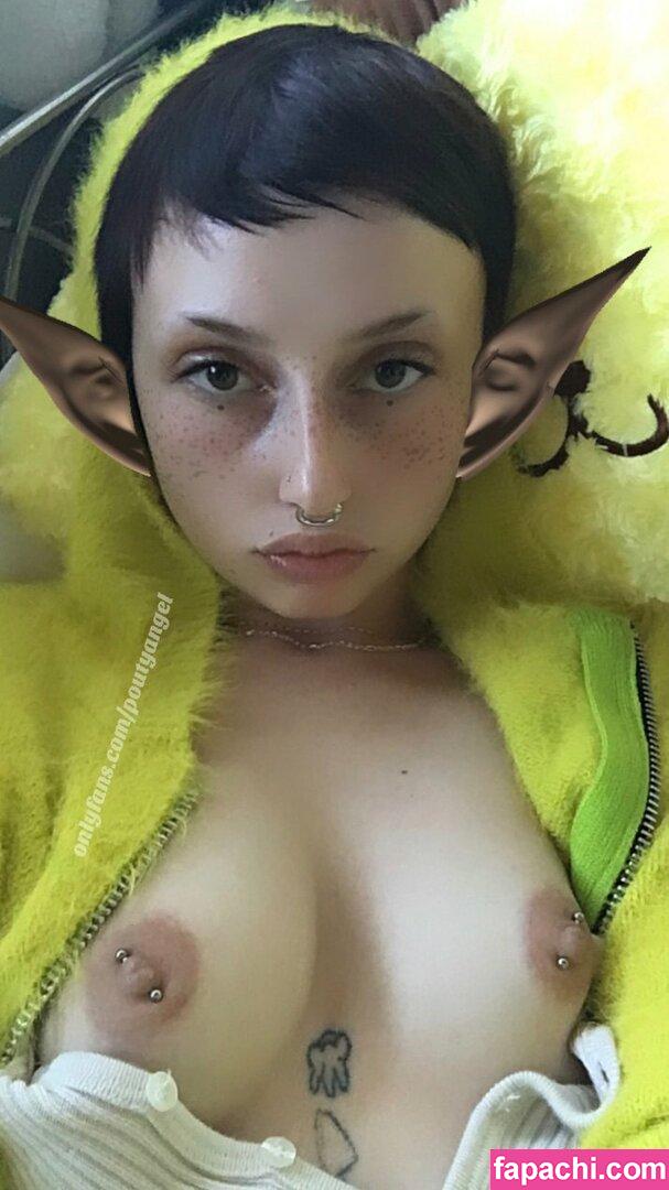 poutyangel / Pouty Angel / poutylil leaked nude photo #0150 from OnlyFans/Patreon