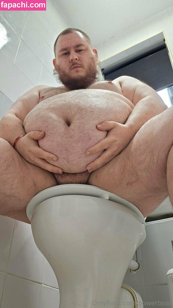 powerboar / playpowerboard leaked nude photo #0250 from OnlyFans/Patreon