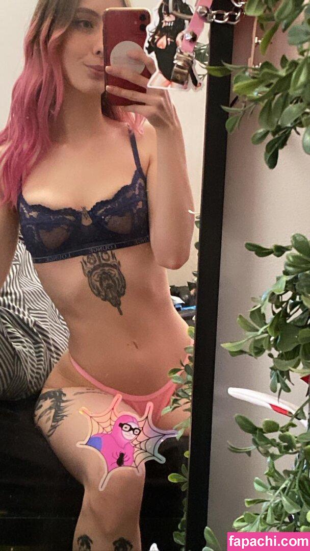 ppbbygirl / Natalie P leaked nude photo #0009 from OnlyFans/Patreon