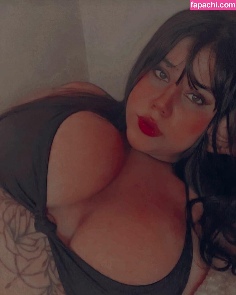 Pqnaai / Nai Curvy leaked nude photo #0003 from OnlyFans/Patreon