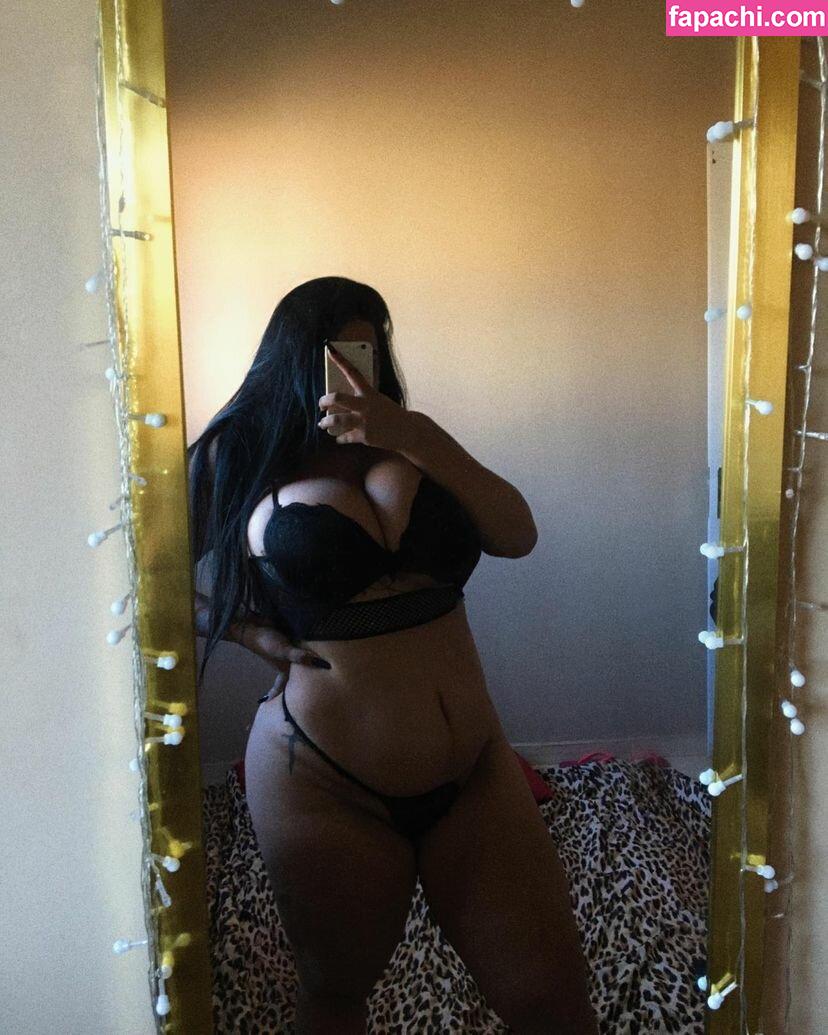 Pqnaai / Nai Curvy leaked nude photo #0004 from OnlyFans/Patreon