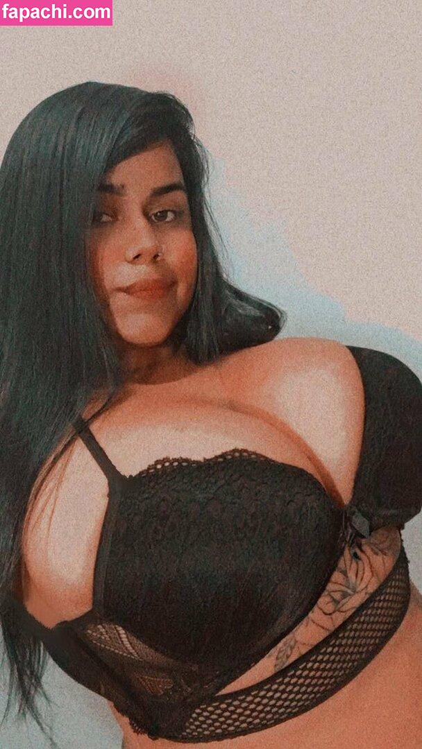 Pqnaai / Nai Curvy leaked nude photo #0008 from OnlyFans/Patreon