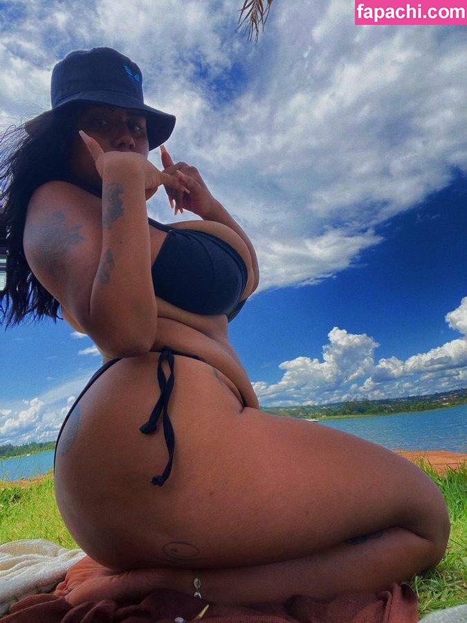Pqnaai / Nai Curvy leaked nude photo #0009 from OnlyFans/Patreon
